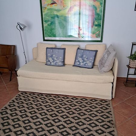 Casamartu Apartment ปาแลร์โม ภายนอก รูปภาพ