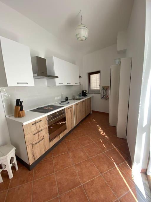 Casamartu Apartment ปาแลร์โม ภายนอก รูปภาพ