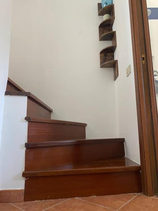 Casamartu Apartment ปาแลร์โม ภายนอก รูปภาพ