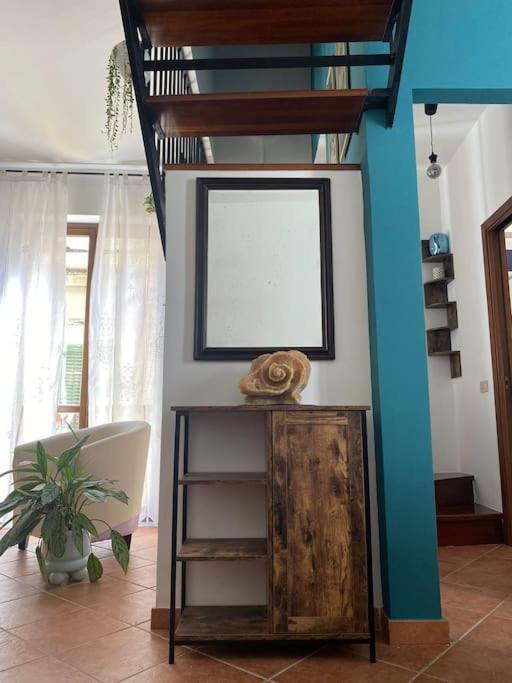 Casamartu Apartment ปาแลร์โม ภายนอก รูปภาพ