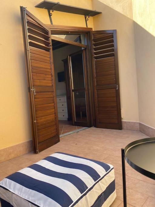 Casamartu Apartment ปาแลร์โม ภายนอก รูปภาพ