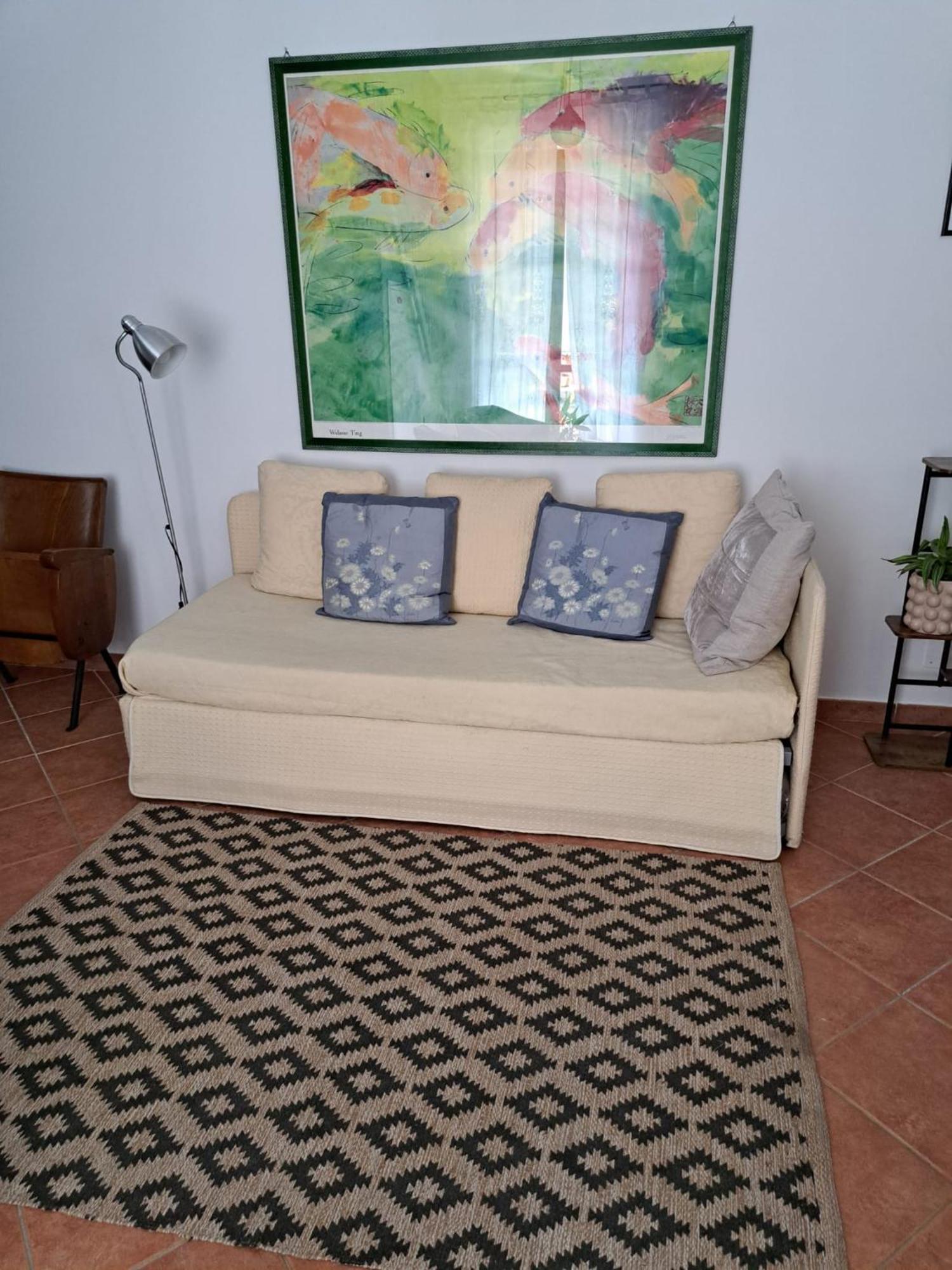 Casamartu Apartment ปาแลร์โม ภายนอก รูปภาพ